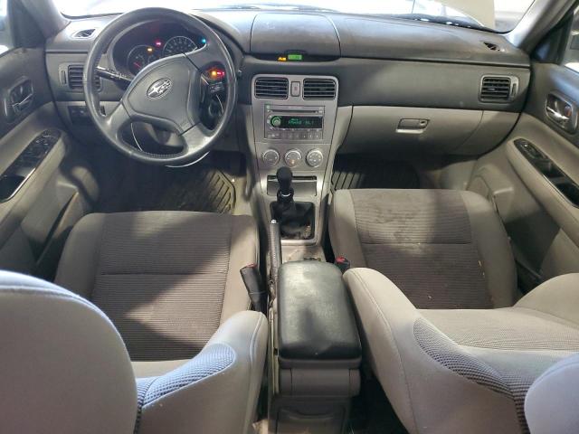 2006 Subaru Forester 2.5X Premium VIN: JF1SG65686G736016 Lot: 55464594