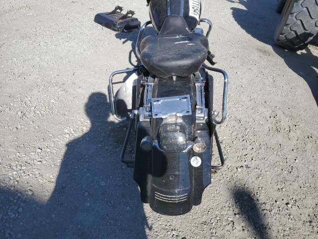 2021 HARLEY-DAVIDSON FLHTP 1HD1FMP17MB656035