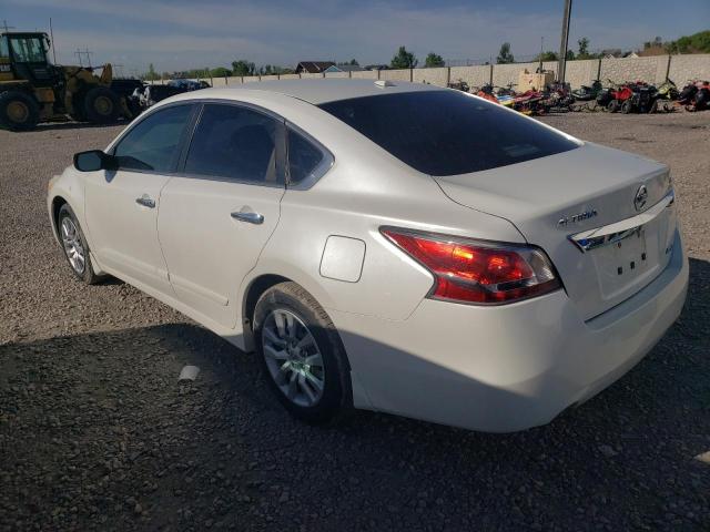 1N4AL3AP5EC293186 2014 Nissan Altima 2.5