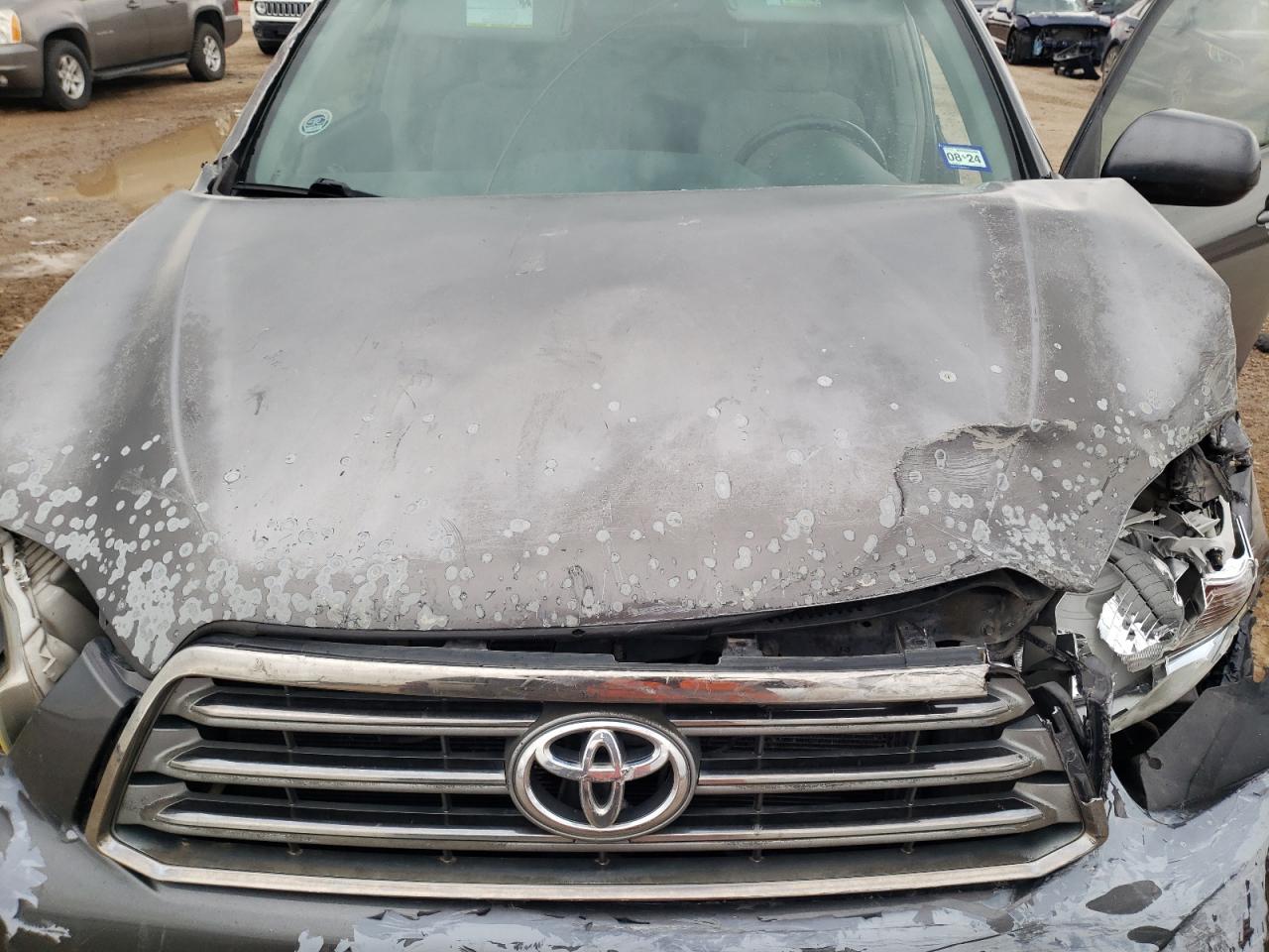 JTEDS43A792069241 2009 Toyota Highlander Sport