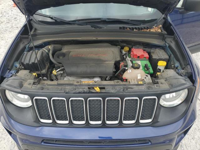 2019 Jeep Renegade Sport VIN: ZACNJAAB7KPK77134 Lot: 56236734