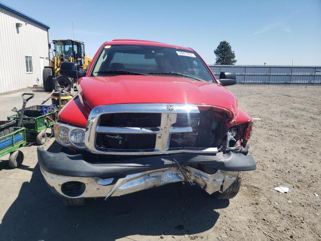 2004 Dodge Ram 2500 St VIN: 3D7KU28C44G126652 Lot: 54261064