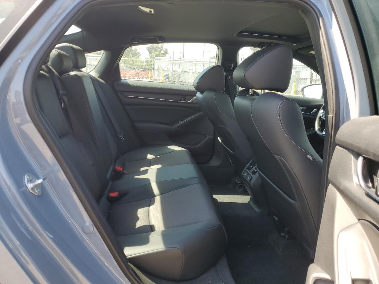 1HGCV2F36NA018128 2022 Honda Accord Sport