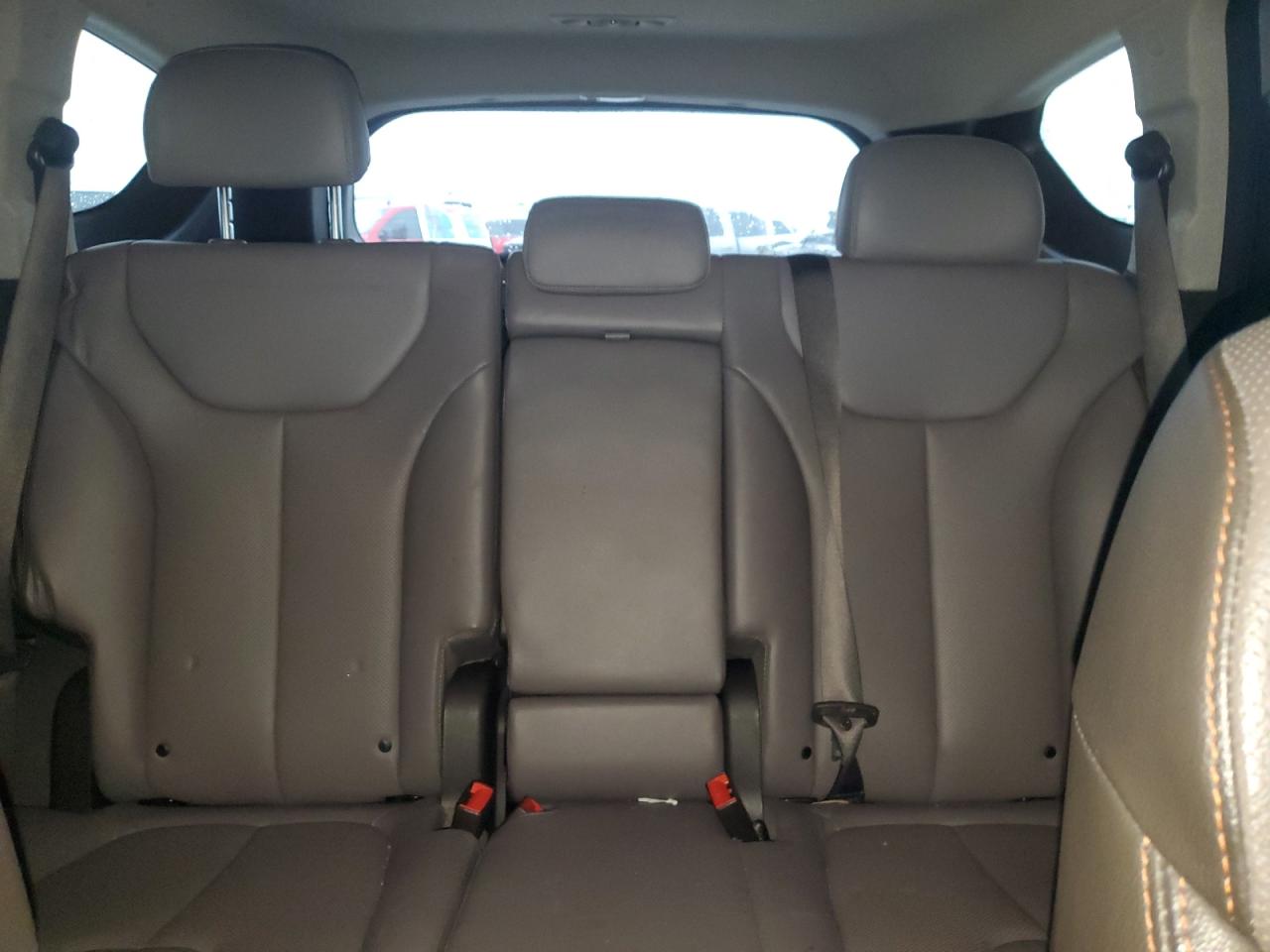 5NMS33AD2LH273545 2020 Hyundai Santa Fe Sel