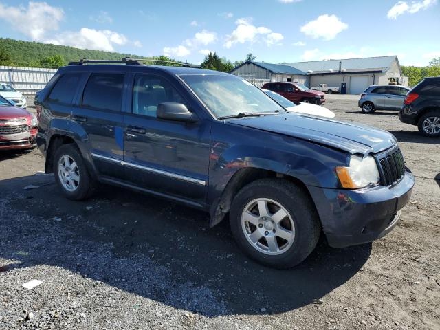 2010 Jeep Grand Cherokee Laredo VIN: 1J4PR4GK5AC146004 Lot: 55070964