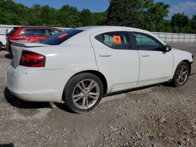 2014 Dodge Avenger Se VIN: 1C3CDZAB3EN188081 Lot: 55530484