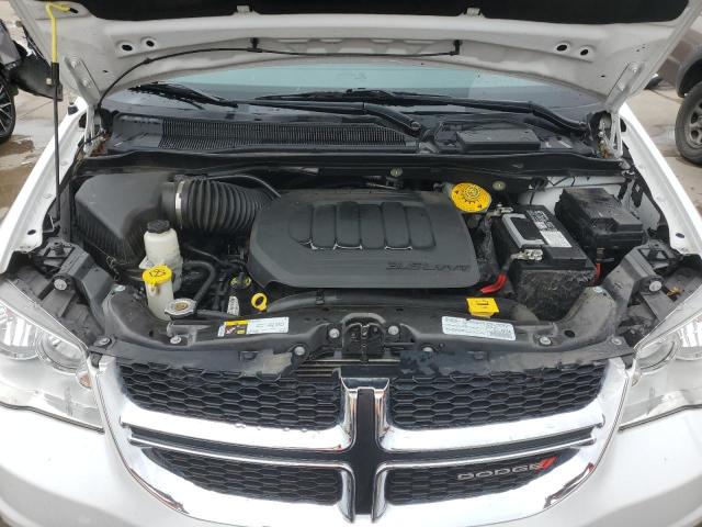 2020 DODGE GRAND CARA - 2C4RDGCG4LR194152