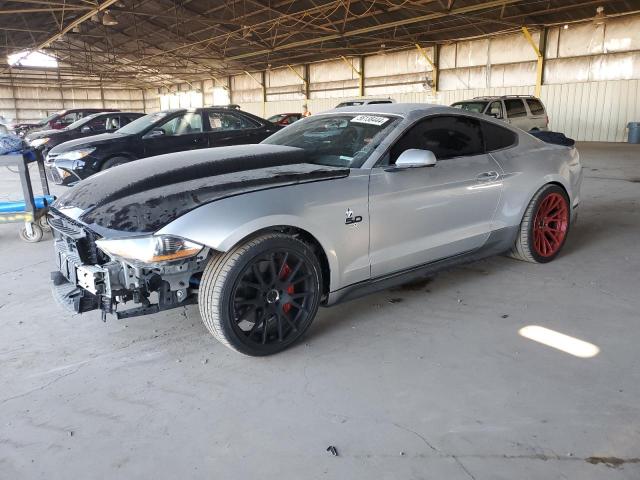 2018 Ford Mustang Gt VIN: 1FA6P8CF0J5107872 Lot: 56138444