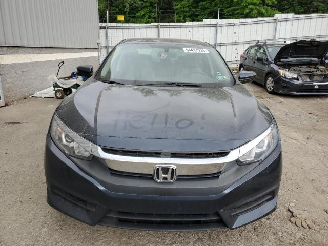 2017 Honda Civic Ex VIN: 19XFC2F71HE209896 Lot: 54417324