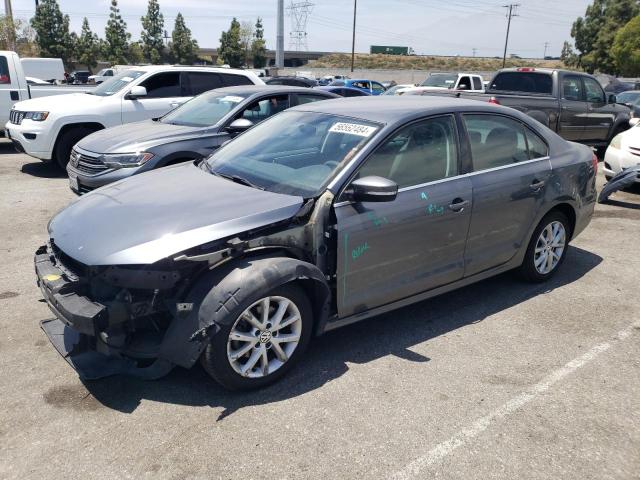 2013 Volkswagen Jetta Se VIN: 3VWDP7AJ3DM384269 Lot: 56562484