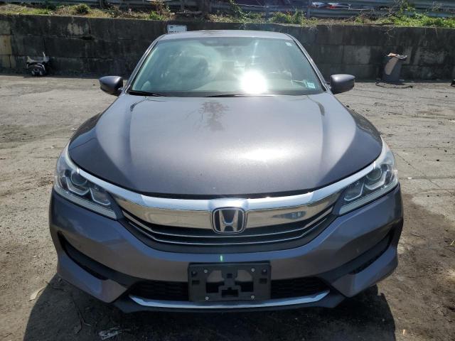 2017 Honda Accord Lx VIN: 1HGCR2F35HA195553 Lot: 54992064