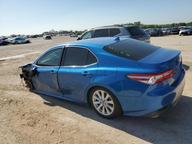 VIN 4T1B11HK1KU181621 2019 Toyota Camry, L no.2