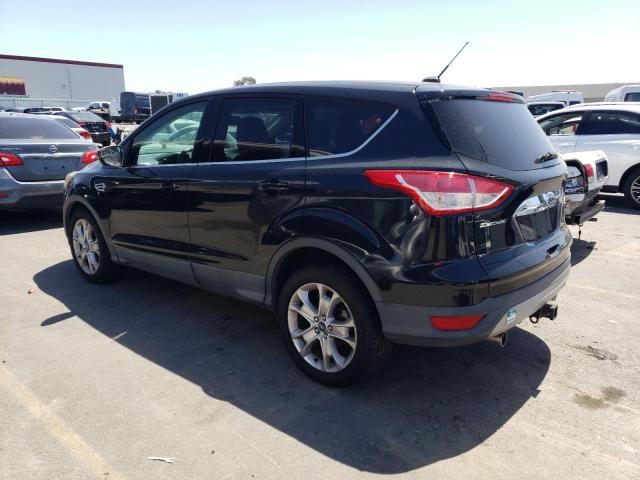 2013 Ford Escape Sel VIN: 1FMCU0H93DUA34240 Lot: 55007724