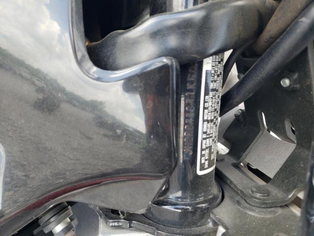 2001 HONDA VT750 CD2 JH2RC44641K502611