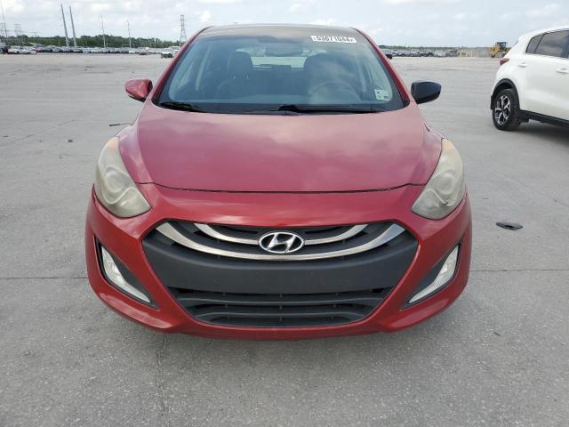 2014 Hyundai Elantra Gt VIN: KMHD35LH3EU220882 Lot: 53871044