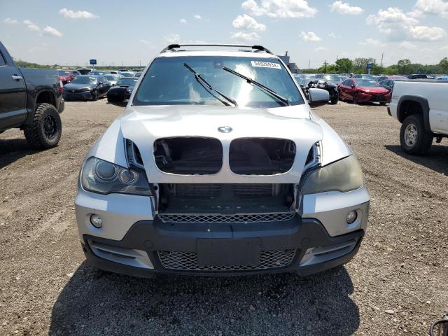 2007 BMW X5 3.0I VIN: 4USFE43557LY79220 Lot: 54926934