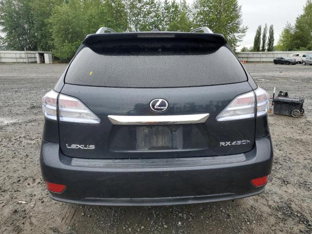 2010 Lexus Rx 450 VIN: JTJBC1BA0A2007481 Lot: 56026634