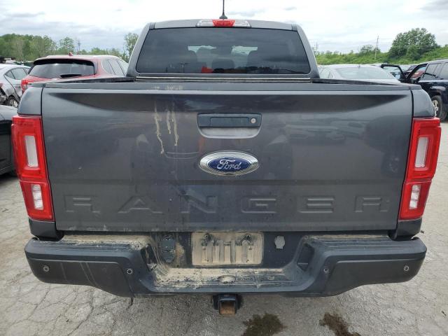 2020 FORD RANGER XL - 1FTER4FH0LLA78667