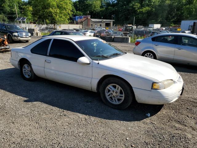 1996 Ford Thunderbird Lx VIN: 1FALP6248TH122547 Lot: 57024284