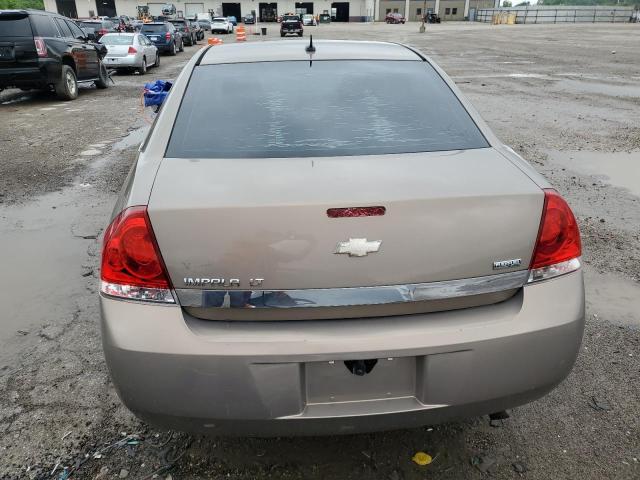 2007 Chevrolet Impala Lt VIN: 2G1WT58K479272404 Lot: 54993914