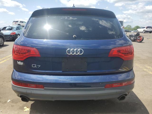 2013 Audi Q7 Premium Plus VIN: WA1LGAFE9DD001772 Lot: 56646214