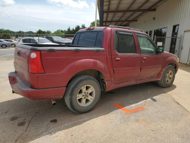 2005 Ford Explorer Sport Trac VIN: 1FMZU77K05UA94100 Lot: 56151044