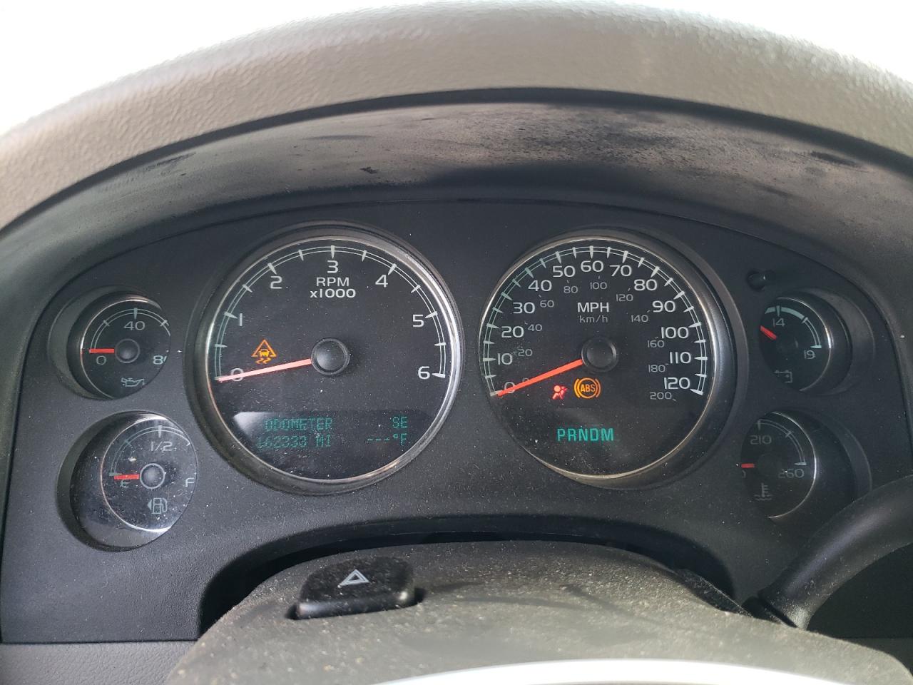 1GNSCBE00BR354949 2011 Chevrolet Tahoe C1500 Lt