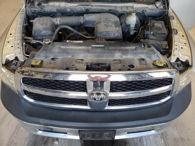 2013 Ram 1500 St VIN: 1C6RR7FG5DS722575 Lot: 53600384