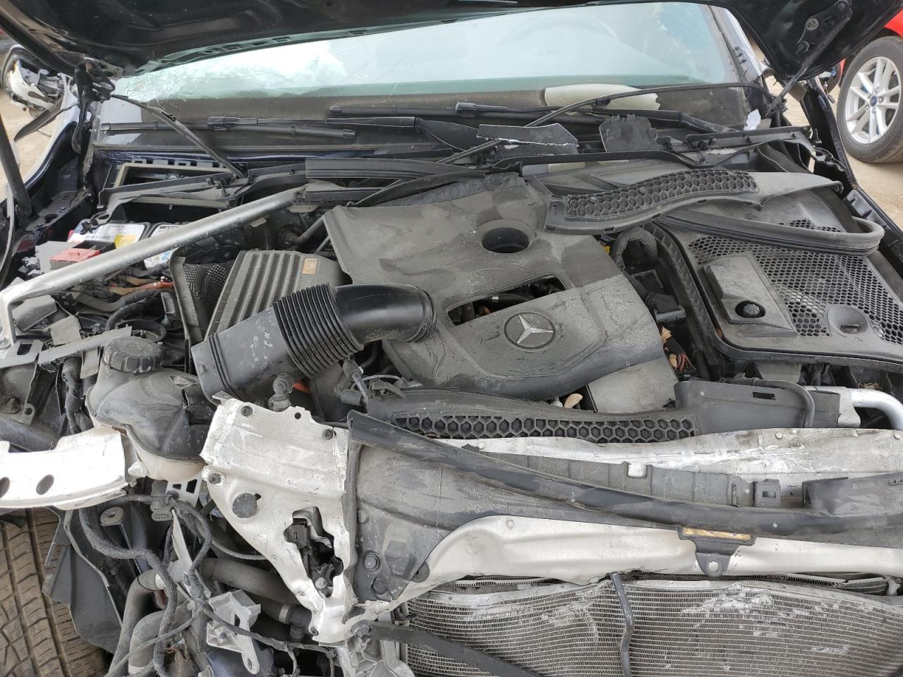 55SWF4KB8JU265510 2018 Mercedes-Benz C 300 4Matic