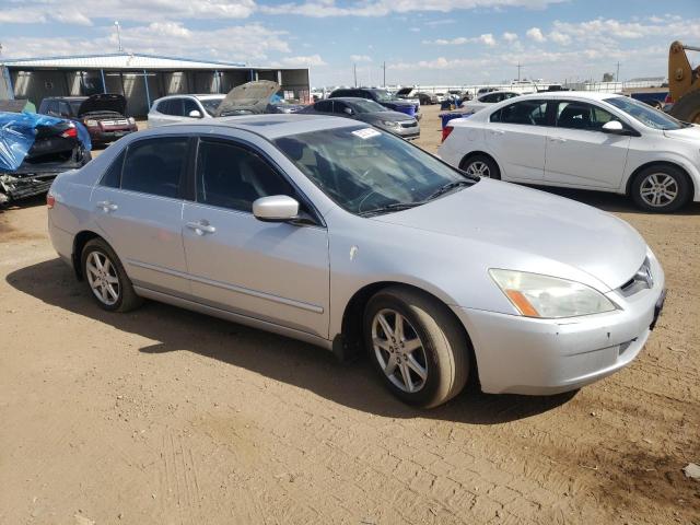 2003 Honda Accord Ex VIN: 1HGCM66863A086156 Lot: 55721144