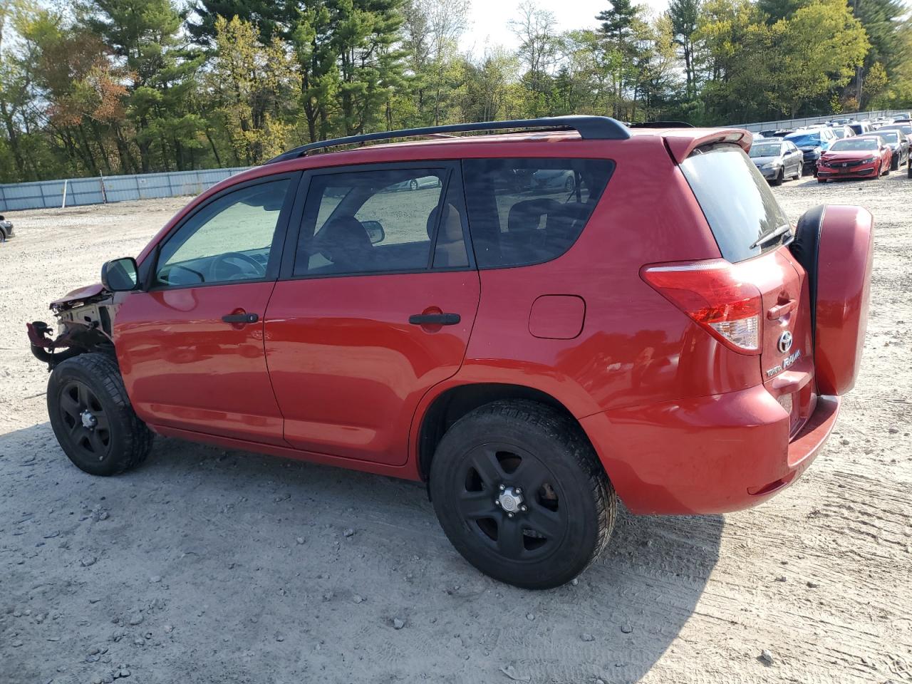 JTMBD33V066010068 2006 Toyota Rav4