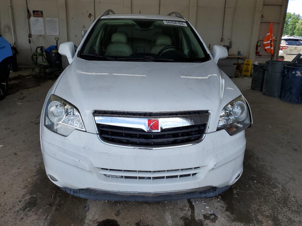 3GSCL53718S699268 2008 Saturn Vue Xr