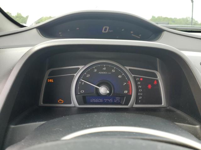 2009 Honda Civic Exl VIN: 2HGFG12929H527880 Lot: 54468334