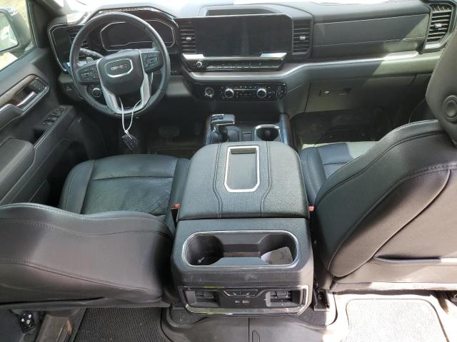 2022 GMC Sierra K1500 Slt VIN: 1GTUUDED2NZ617296 Lot: 56535234