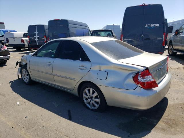 2003 Toyota Camry Le VIN: JTDBF30KX30150180 Lot: 54988944