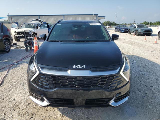 2024 Kia Sportage Sx Prestige VIN: 5XYK5CDFXRG139795 Lot: 55935514