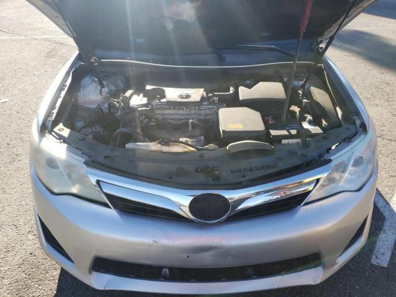 4T1BF1FK2CU053068 2012 Toyota Camry Base