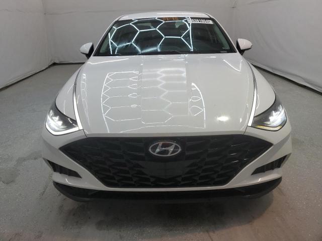 2023 Hyundai Sonata Sel VIN: KMHL64JA1PA282000 Lot: 55381804