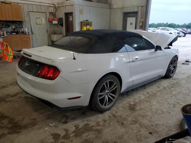 2016 Ford Mustang VIN: 1FATP8UH6G5243337 Lot: 55445034