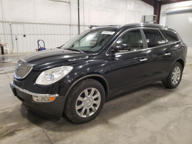 2012 Buick Enclave VIN: 5GAKVCED9CJ103795 Lot: 55554244