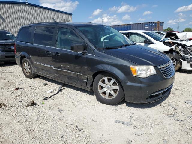 2012 Chrysler Town & Country Touring VIN: 2C4RC1BG3CR192071 Lot: 55867744