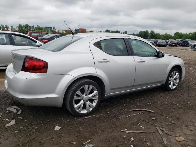 2011 Dodge Avenger Express VIN: 1B3BD4FB2BN608624 Lot: 54487604