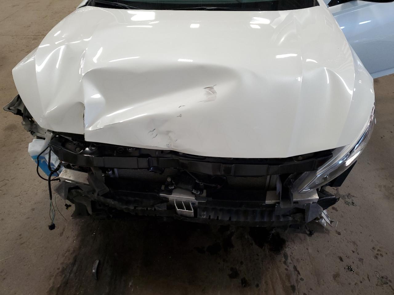 1N4BL4DW0LC210029 2020 Nissan Altima Sv