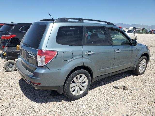 2012 Subaru Forester 2.5X Premium VIN: JF2SHADC4CH436367 Lot: 57248434