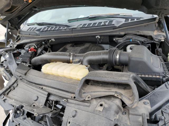 2019 Ford F150 Supercrew VIN: 1FTEW1E40KFA60916 Lot: 56151194