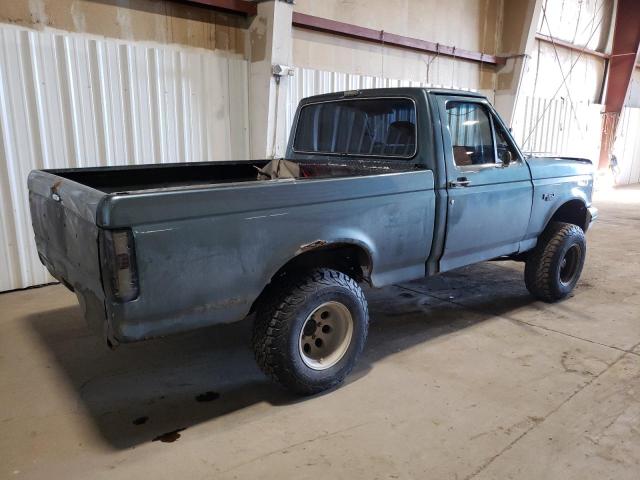 1990 Ford F150 VIN: 2FTEF14H6LCA00768 Lot: 55036764