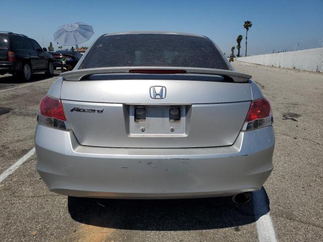 2008 Honda Accord Lxp VIN: JHMCP26468C016520 Lot: 54504434