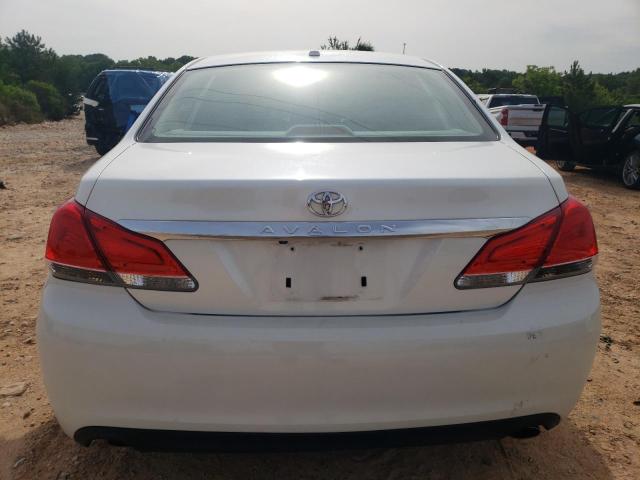 2012 Toyota Avalon Base VIN: 4T1BK3DBXCU457990 Lot: 54429774