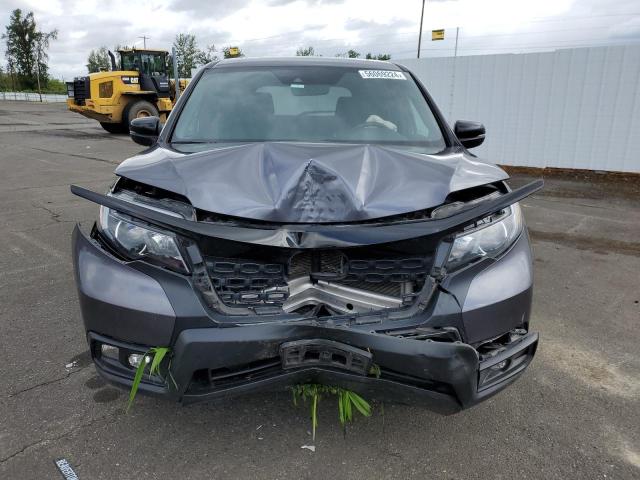 2020 Honda Passport Exl VIN: 5FNYF8H51LB005424 Lot: 56069224