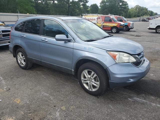 5J6RE3H73BL009489 2011 Honda Cr-V Exl